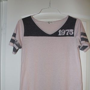 1975 Vintage Shirt BRAND NEW